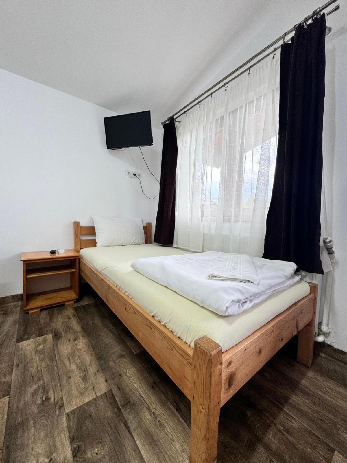 Pensiunea Bodrogeni Poiana Aiudului Bagian luar foto